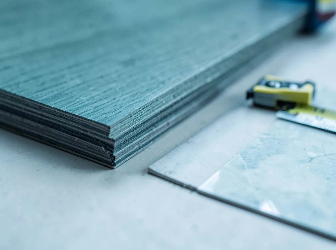 Luxury Vinyl Plank Installation Munger, MI FAQs